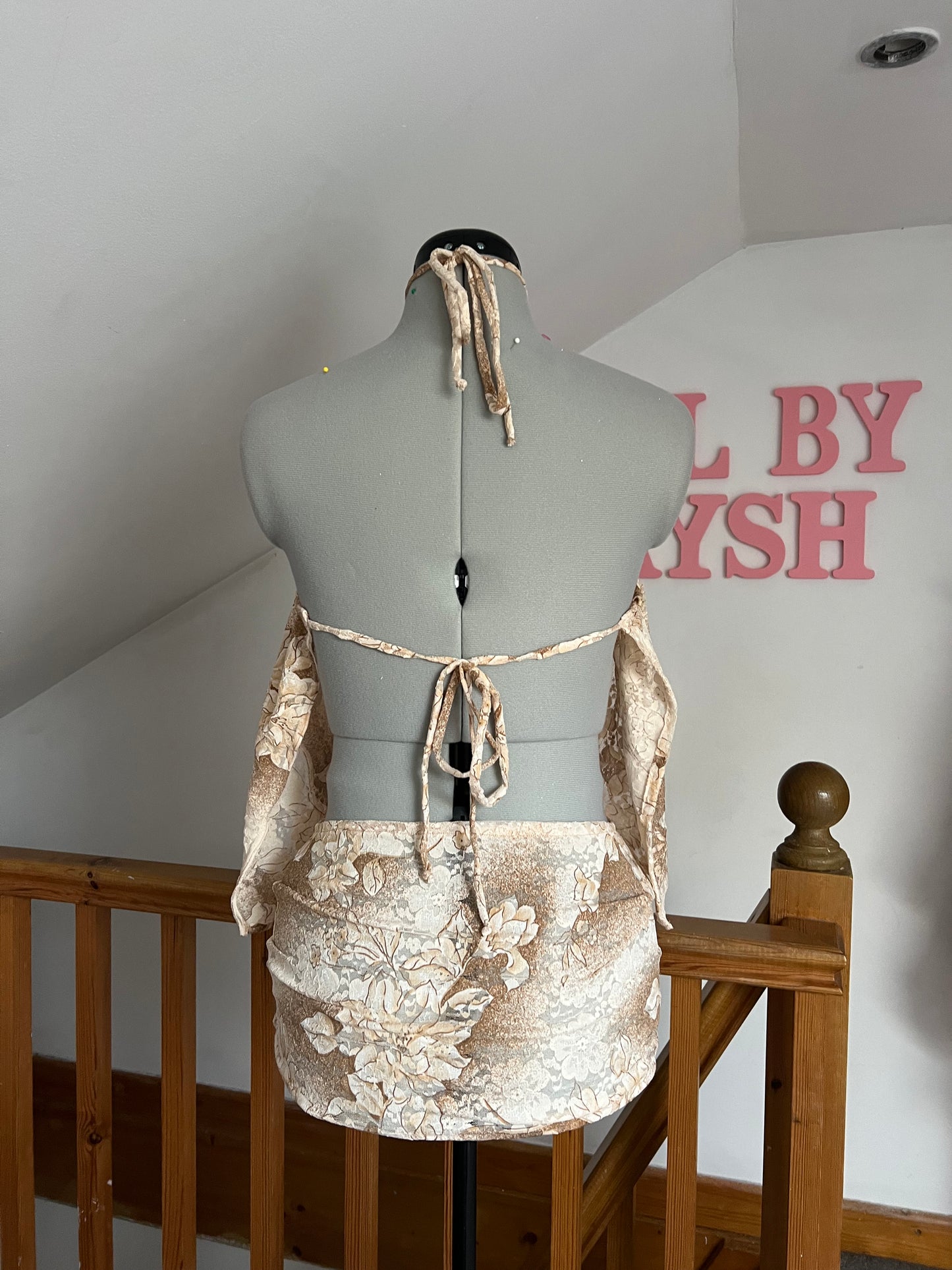 VIENNA TOP | CHAI