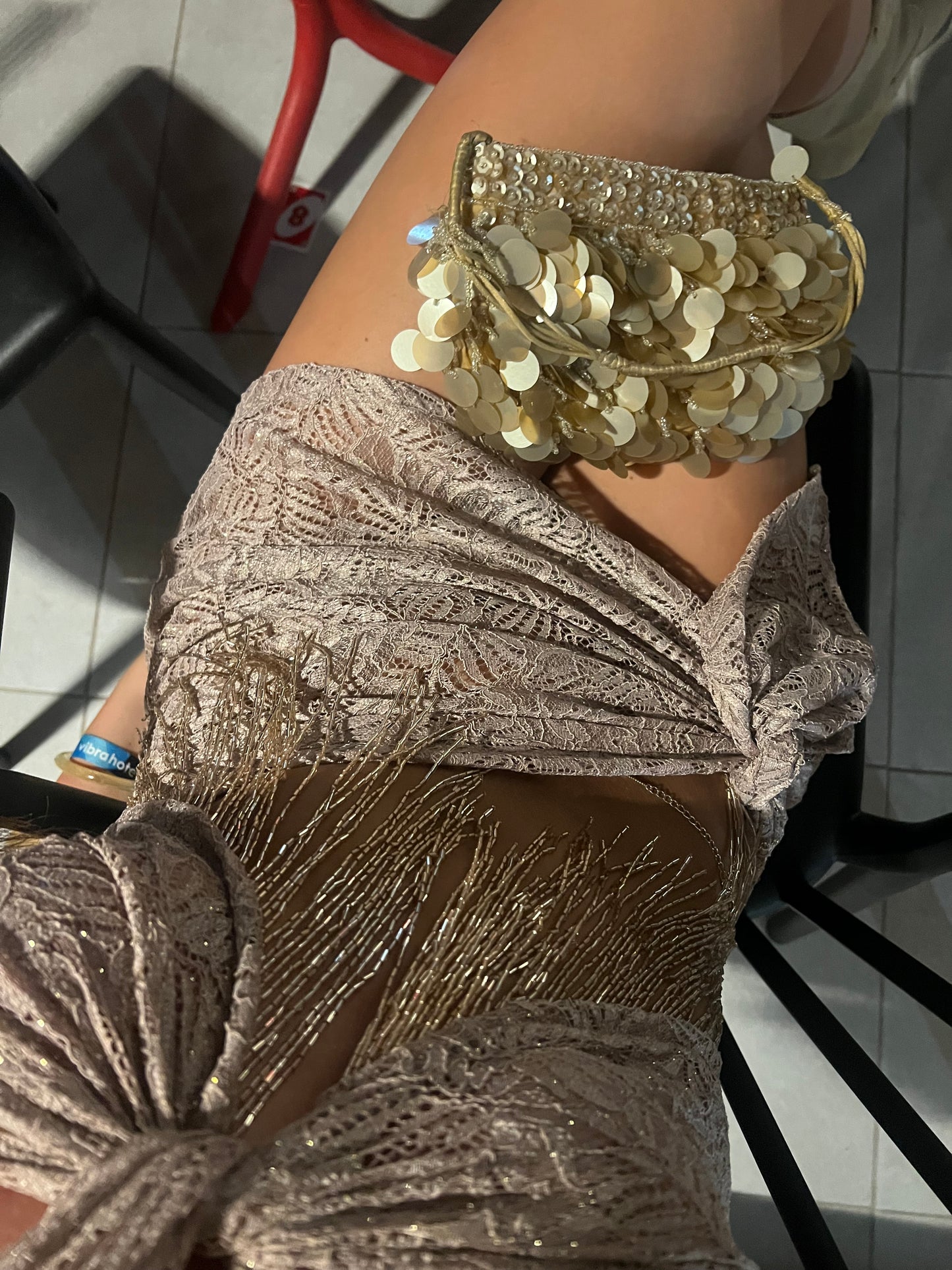 MALIBU TWO-PIECE | FAWN