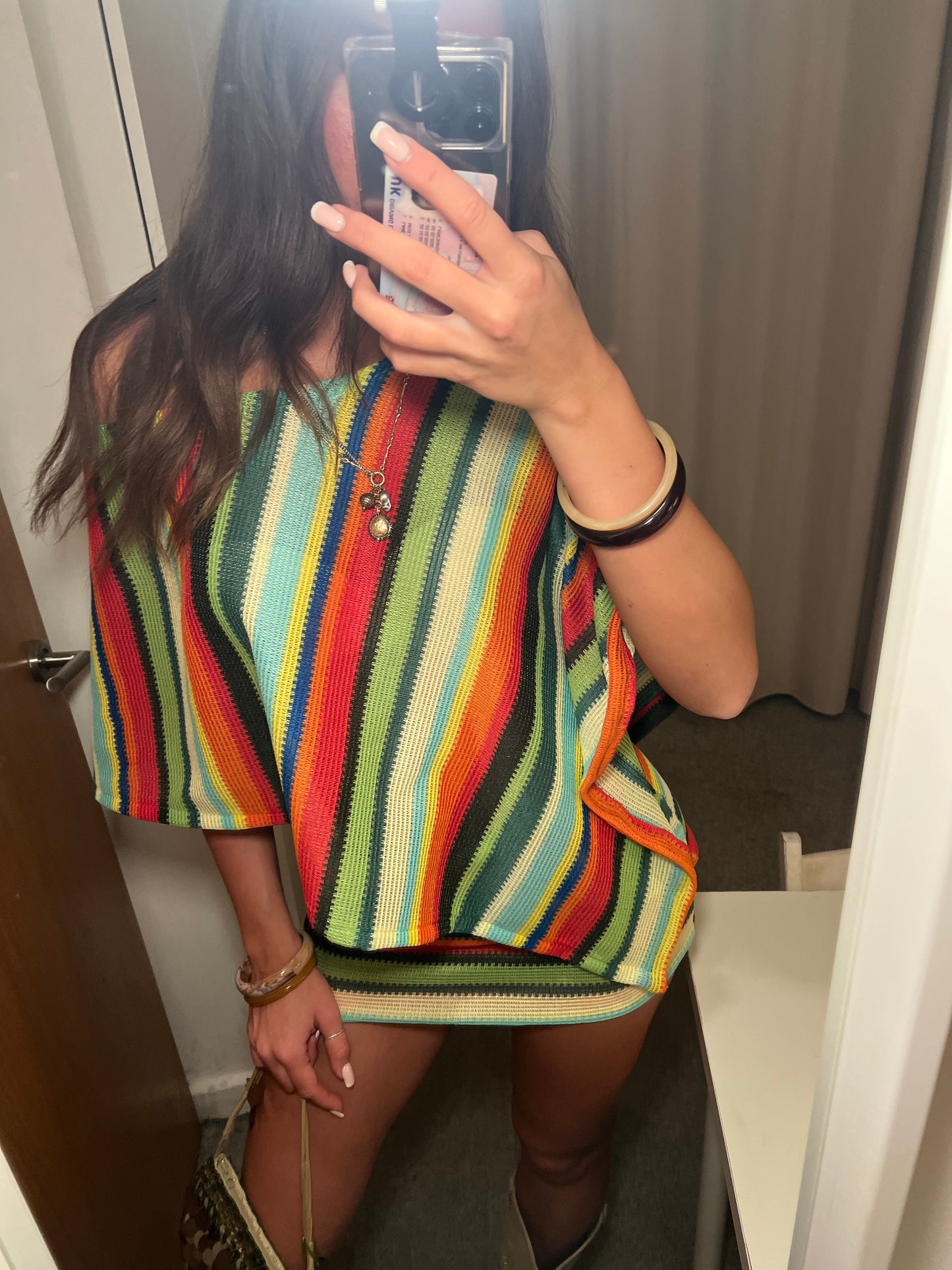 Carly Three-Piece | Kiwi